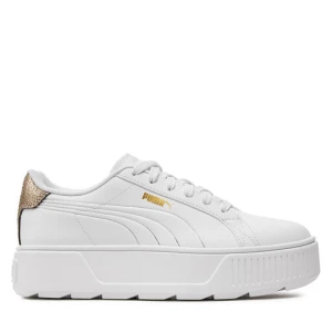 Sneakersy Puma Karmen 395099-01 Biały