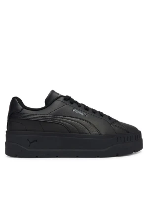 Sneakersy Puma Karmen Classic 407187 01 Czarny