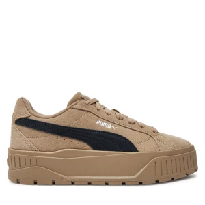 Sneakersy Puma Karmen II 397457 02 Beżowy