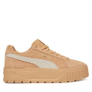 Sneakersy Puma Karmen II 397457 07 Beżowy