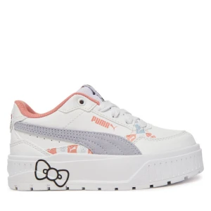 Sneakersy Puma Karmen II IDOL HK&FR PS 402013 01 Biały