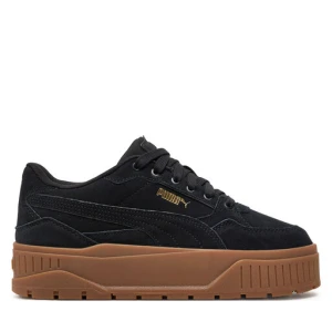 Zdjęcie produktu Sneakersy Puma Karmen Ii Idol Sd 397462 05 Czarny