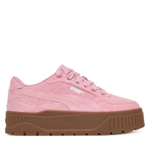 Sneakersy Puma Karmen II Idol SD 397462 13 Różowy