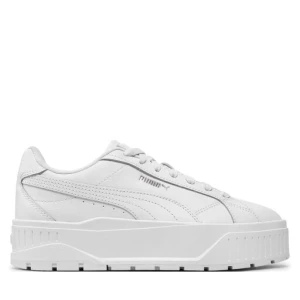 Sneakersy Puma Karmen II Jr 398878 01 Biały