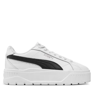 Sneakersy Puma Karmen II Jr 398878 02 Biały