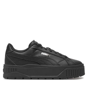 Sneakersy Puma Karmen II L 397456 01 Czarny
