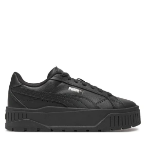 Zdjęcie produktu Sneakersy Puma Karmen II L 397456 01 Czarny
