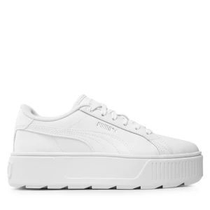 Sneakersy Puma Karmen L 384615 01 Biały