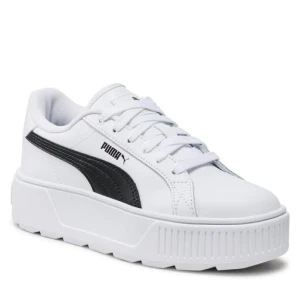 Sneakersy Puma Karmen L 384615 02 Biały