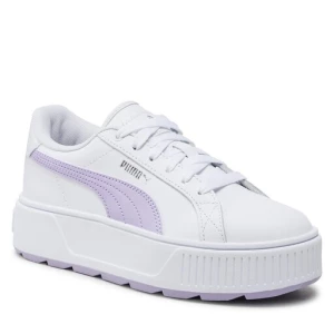 Sneakersy Puma Karmen L 384615 10 Biały