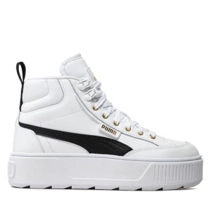 Sneakersy Puma Karmen Mid 385857 03 Biały