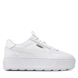 Sneakersy Puma Karmen Rebelle 387212 01 Biały