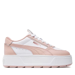 Sneakersy Puma Karmen Rebelle 387212-21 Biały