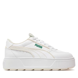 Sneakersy Puma Karmen Rebelle 395101-01 Biały