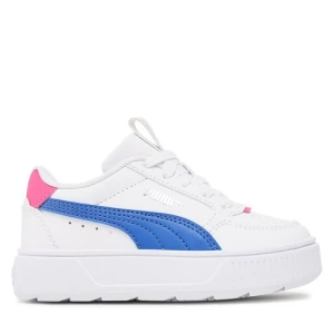 Sneakersy Puma Karmen Rebelle Ps 388421 04 Biały