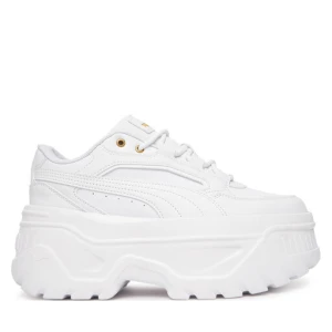 Sneakersy Puma Karmen X TRA 400369 02 Biały