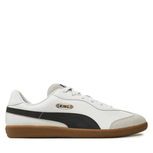 Sneakersy Puma King 21 IT 106696 02 Biały