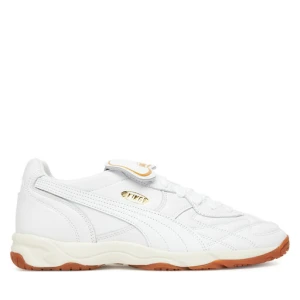 Sneakersy Puma King Indoor 401683 02 M Biały