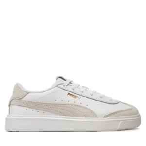 Sneakersy Puma Lajla T-toe Wns 397734 02 Biały