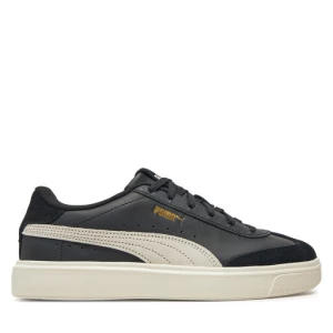 Sneakersy Puma Lajla T-toe Wns 397734 04 Czarny