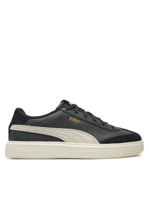 Sneakersy Puma Lajla T-toe Wns 397734 04 Czarny