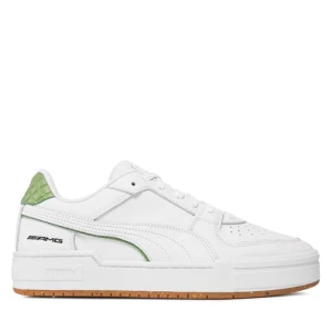 Sneakersy Puma Mapf1 Amg Ca Pro 307855 01 Biały