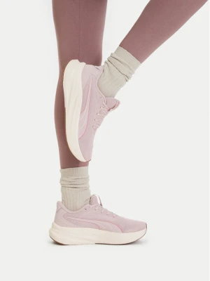 Sneakersy Puma MaxStride Lite 313497 08 Różowy