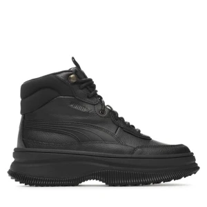 Zdjęcie produktu Sneakersy Puma Mayra 392316 02 Czarny