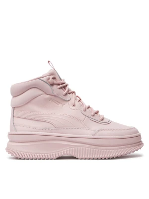 Sneakersy Puma Mayra 392316 09 Różowy