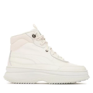 Sneakersy Puma Mayra Frosted Ivory-Frosted 392316 03 Beżowy