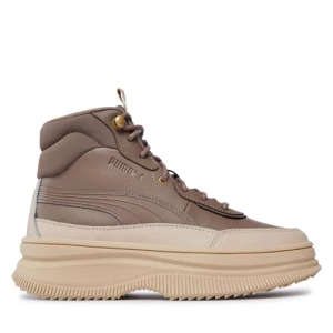 Sneakersy Puma Mayra Totally Taupe-Totally 392316 05 Totally Taupe-Totally Taupe