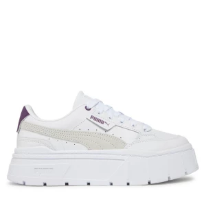 Sneakersy Puma Mayze Stack Wns 384363 17 Biały