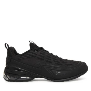 Sneakersy Puma Meza 312044 01 Czarny