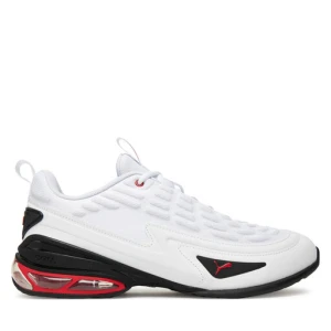Sneakersy Puma Meza 312044 02 Biały