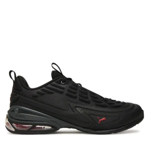 Sneakersy Puma Meza 312044 08 Czarny