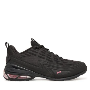 Zdjęcie produktu Sneakersy Puma Meza 312044 10 Czarny