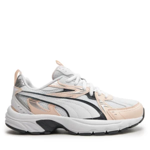 Sneakersy Puma Milenio Tech 392322-07 Biały