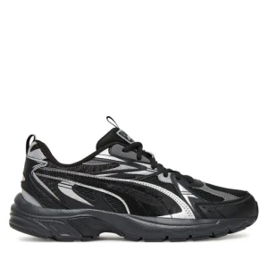 Sneakersy Puma Milenio tech Wmns DayINight 402657 02 Czarny
