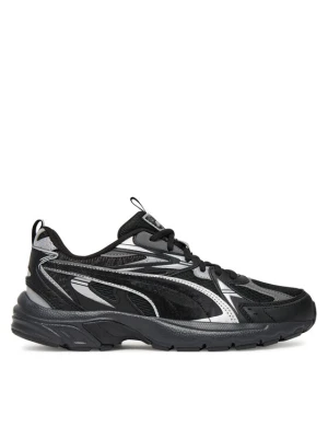 Sneakersy Puma Milenio tech Wmns DayINight 402657 02 Czarny
