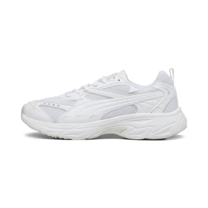 Sneakersy PUMA Morphic Base, Buty, Biały,
