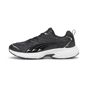Sneakersy PUMA Morphic Base, Buty, Czarny,