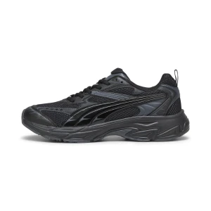 Sneakersy PUMA Morphic Base, Buty, Czarny,