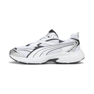Sneakersy PUMA Morphic Base, Buty, Szary,