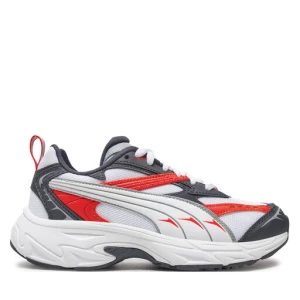 Sneakersy Puma Morphic Techie Jr 396621 06 Biały