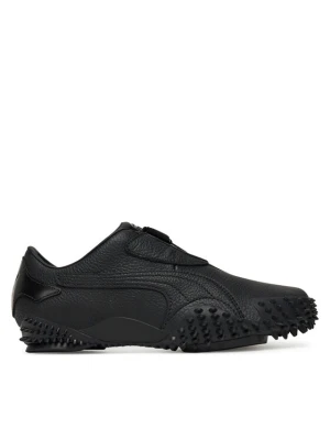 Sneakersy Puma Mostro Leather 402273 01 Czarny