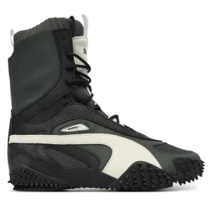 Sneakersy Puma Mostro Mid Wns 402872 02 Czarny