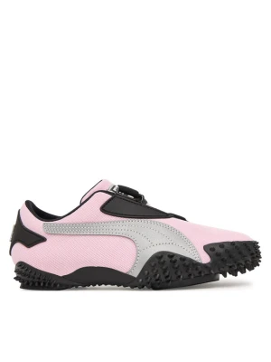 Sneakersy Puma Mostro OG Jr 406885 04 Różowy