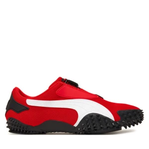 Sneakersy Puma Mostro Og Prime 403206 06 M Czerwony