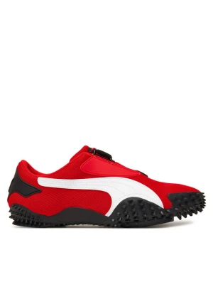 Sneakersy Puma Mostro Og Prime 403206 06 M Czerwony