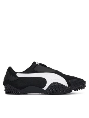 Sneakersy Puma Mostro Og Prime 403206 09 M Czarny